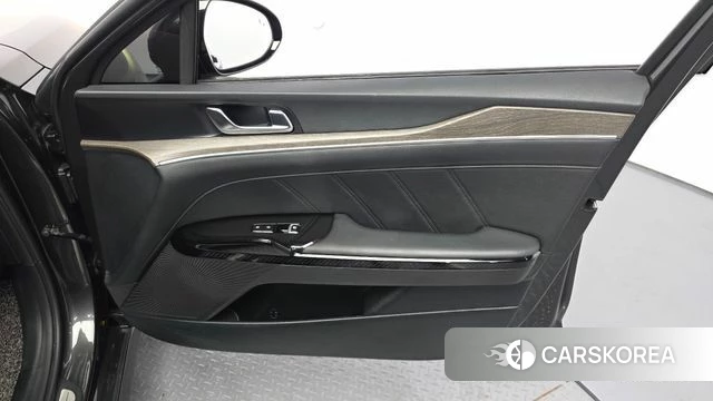 Kia K5 3rd generation id 4745965 из Кореи 16