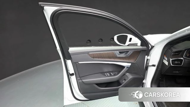 Audi A6 (C8) id 4344061 из Кореи 16