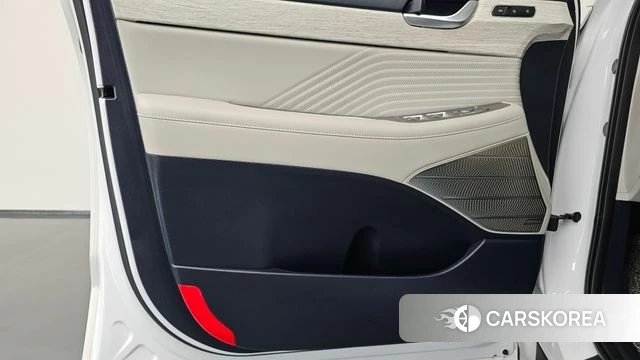 Hyundai The New Palisade id 4893852 из Кореи 16