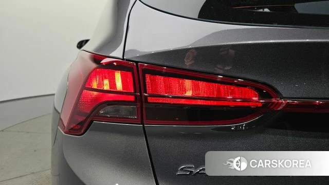 Hyundai The New Santa Fe id 4283831 из Кореи 16