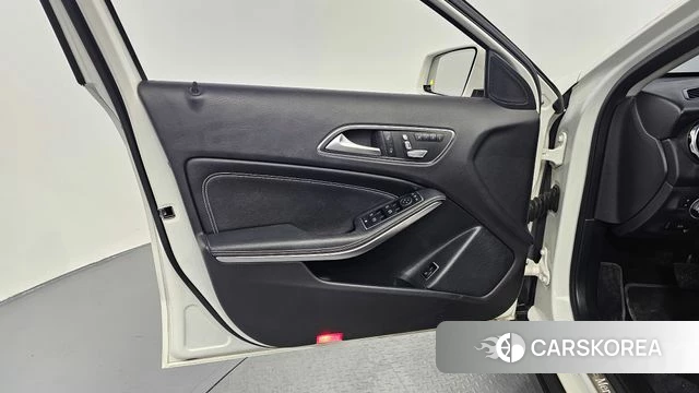 Mercedes-Benz GLA-Class X156 id 4339435 из Кореи 16