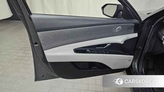 Hyundai Avante (CN7) id 4187486 из Кореи 16