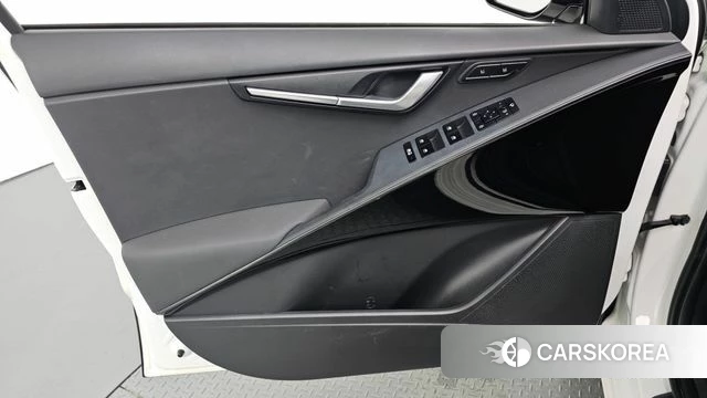 Kia Di All New Niro EV id 4753304 из Кореи 16