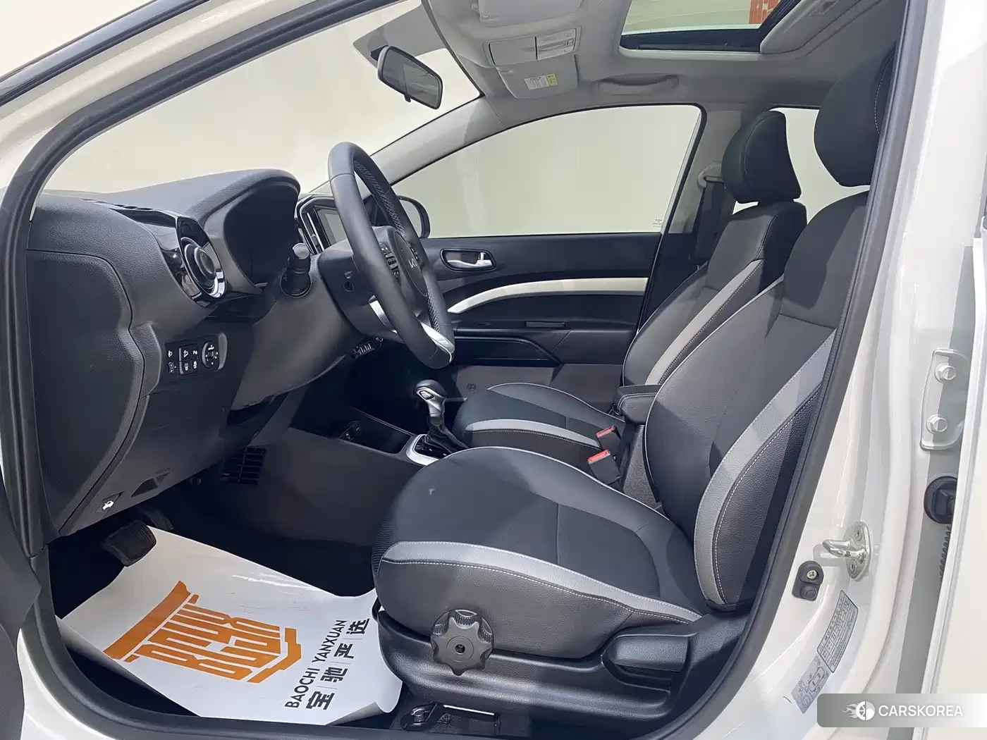 Kia KX1 id 4515337 из Китая 16