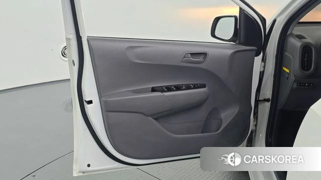 Kia Morning Urban (JA) id 4923341 из Кореи 16