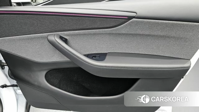 Tesla Model Y id 4329379 из Кореи 16