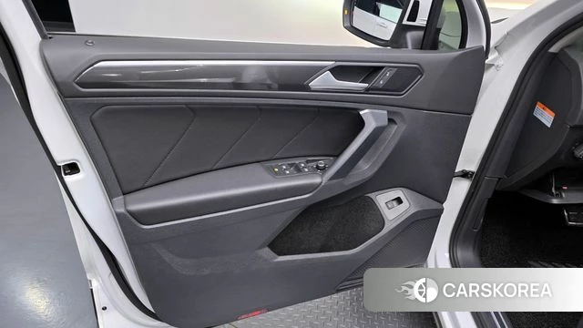 Volkswagen Tiguan second Generation id 4304524 из Кореи 16