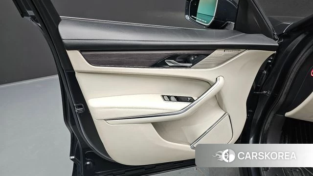 Jaguar F-PACE id 4854802 из Кореи 16