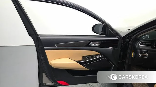 Kia K7 Premier id 4284965 из Кореи 16