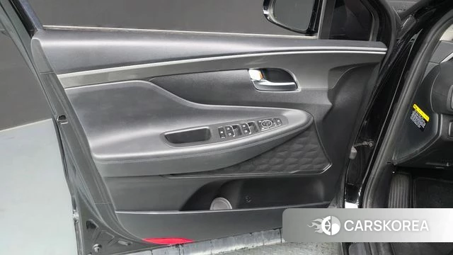 Hyundai Santa Fe TM id 4384922 из Кореи 16