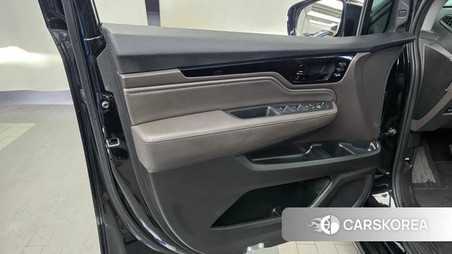 Honda Odyssey id 4776278 из Кореи 16
