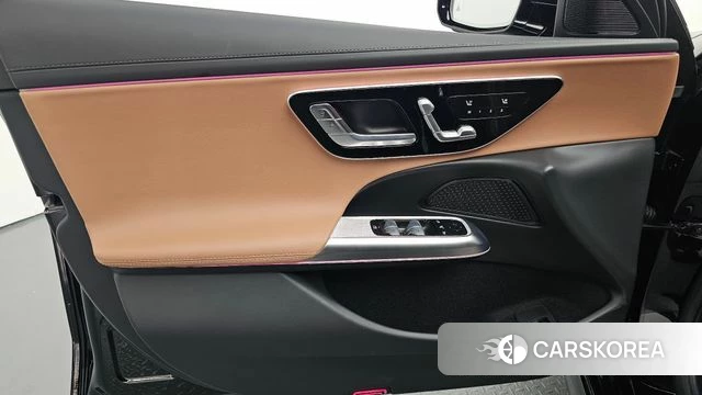 Mercedes-Benz E-Class W214 id 4427009 из Кореи 16