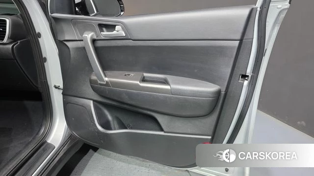 Kia Sportage The Bold id 4637153 из Кореи 16