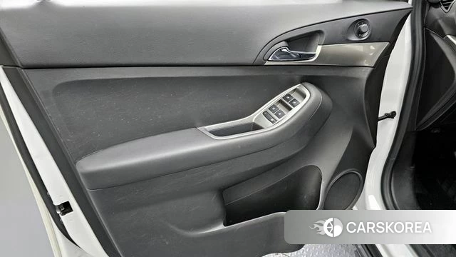 Chevrolet (GM Daewoo) Orlando id 4246251 из Кореи 16