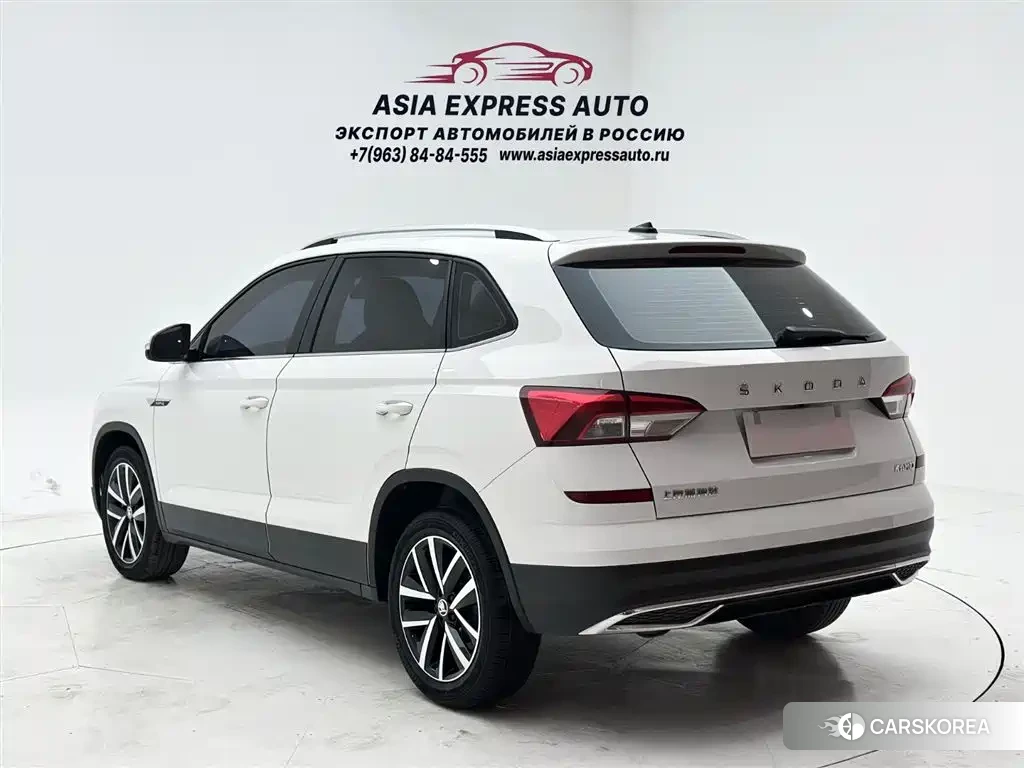 Skoda Komick id 4548162 из Китая 16