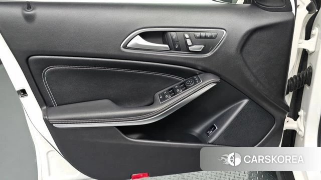 Mercedes-Benz GLA-Class X156 id 4371611 из Кореи 16