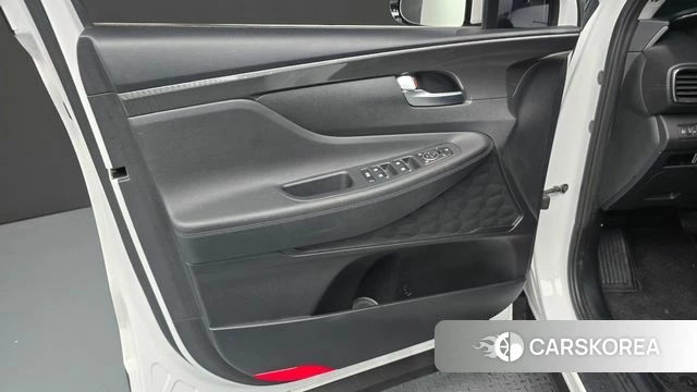 Hyundai The New Santa Fe id 4549675 из Кореи 16