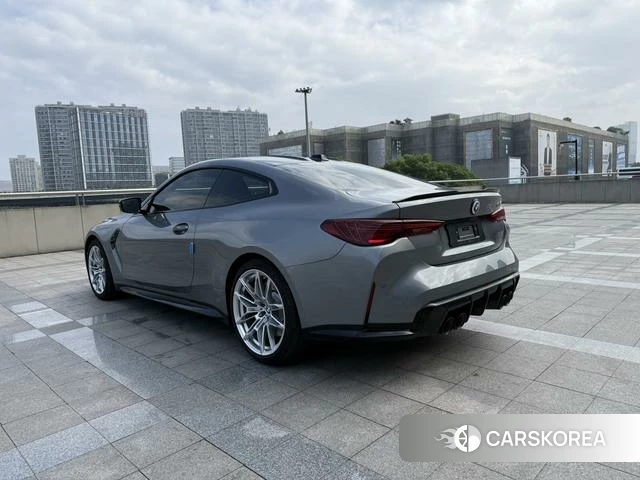 BMW M4 id 4365804 из Китая 16