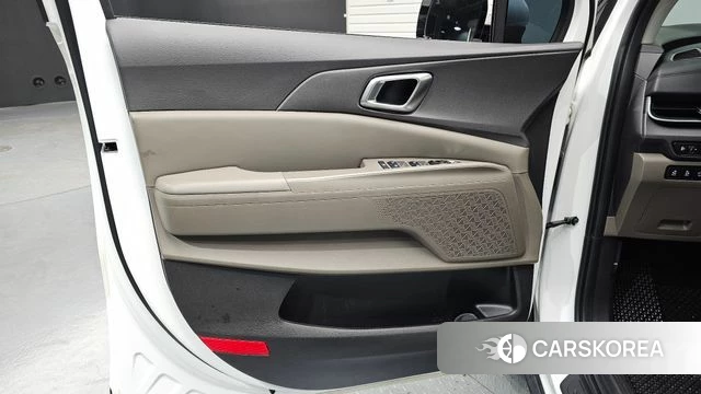 Kia The New Carnival 4th Generation id 4442223 из Кореи 16