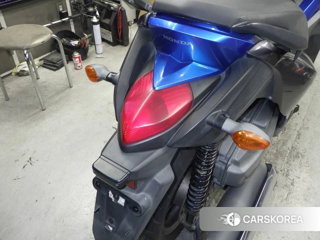 Honda PHASE id 3948209 из Японии 16