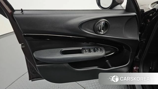 Mini Cooper D Clubman id 4582070 из Кореи 16