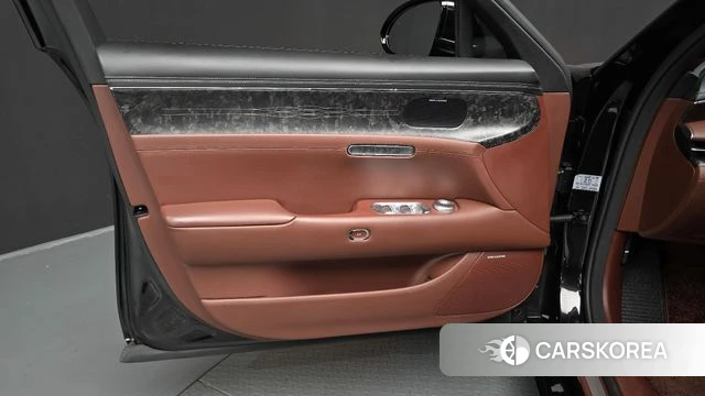 Genesis G90 (RS4) id 4414866 из Кореи 16
