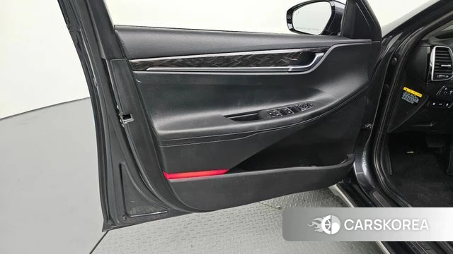 Hyundai Grandeur IG id 4620378 из Кореи 16