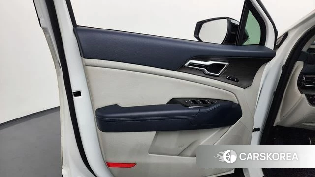 Kia Sportage 5th Generation id 4186814 из Кореи 16