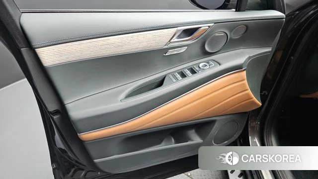 Genesis GV80 id 4719885 из Кореи 16
