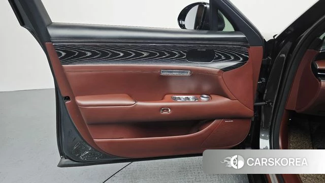 Genesis G90 (RS4) id 4571930 из Кореи 16