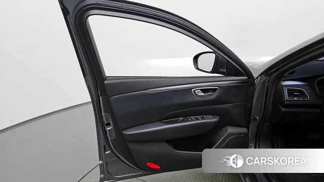 Renault Korea (Samsung) SM6 id 4225770 из Кореи 16