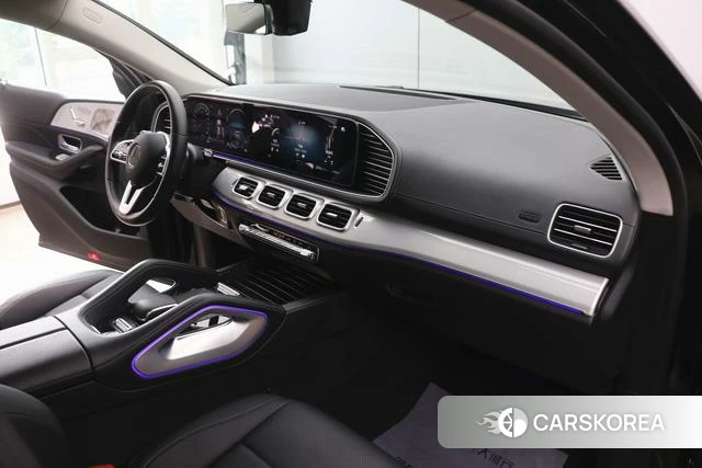 Mercedes-Benz GLE coupe id 4393136 из Китая 16