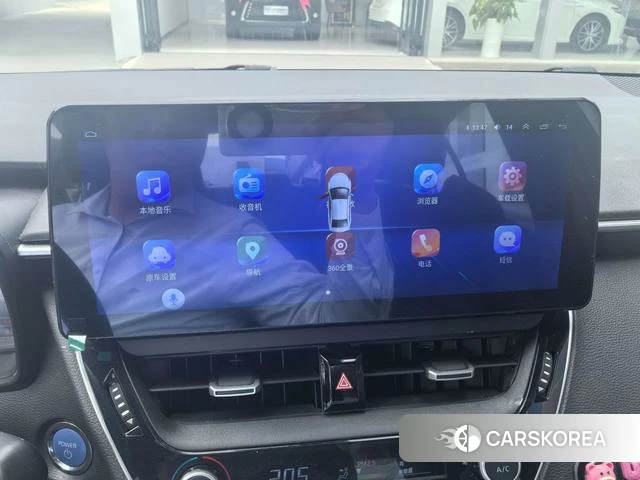 Toyota Lei Ling id 4353817 из Китая 16