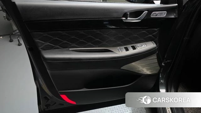 Hyundai Palisade id 4232272 из Кореи 16