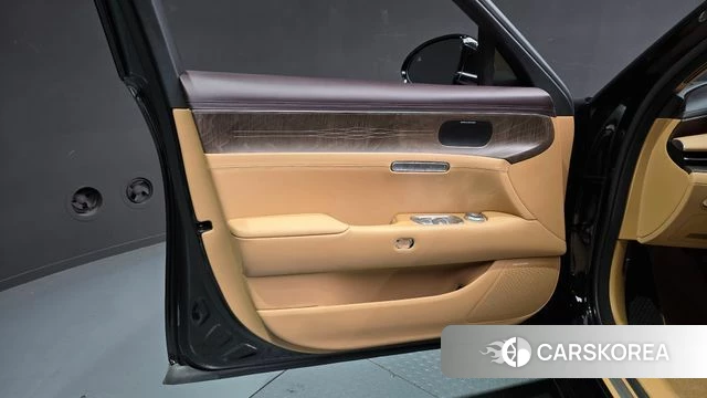 Genesis G90 (RS4) id 4725253 из Кореи 16