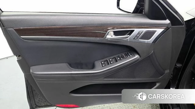 Genesis G80 id 4411285 из Кореи 16