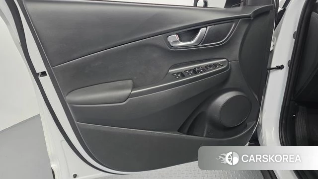 Hyundai The New Kona Hybrid id 4434030 из Кореи 16