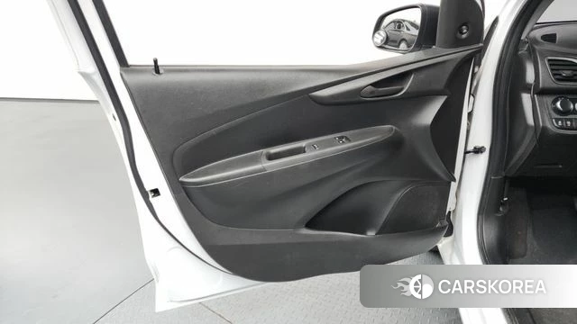 Chevrolet (GM Daewoo) The New Spark id 4294425 из Кореи 16