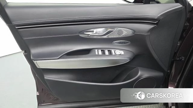 Genesis GV70 id 4636823 из Кореи 16