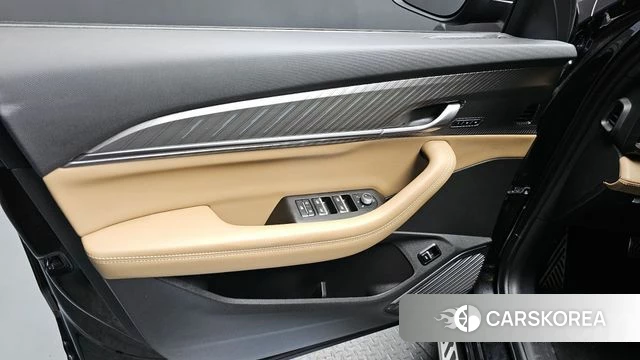 Renault Korea (Samsung) Grand Coleos id 4302075 из Кореи 16