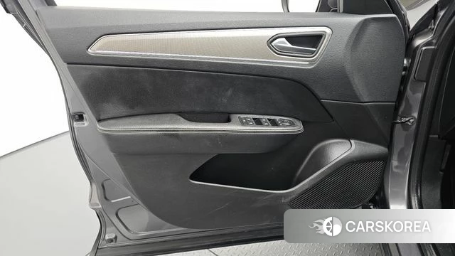 Renault Korea (Samsung) XM3 id 4506504 из Кореи 16