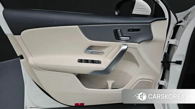 Mercedes-Benz A-Class W177 id 4444709 из Кореи 16