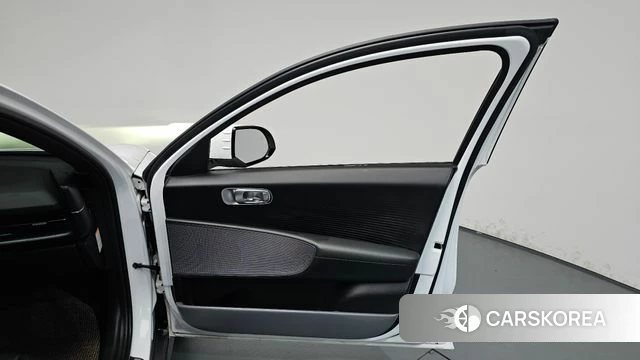 Hyundai Ionic 6 id 4922220 из Кореи 16