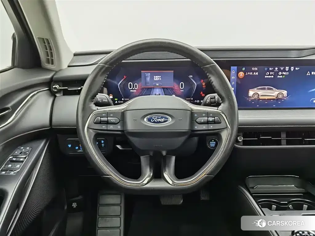 Ford Mondeo id 4628230 из Китая 16