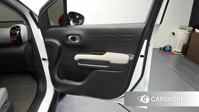 Citroen / DS C3 Aircross id 4604490 из Кореи 16