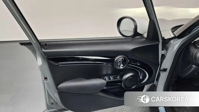 Mini Cooper id 4631250 из Кореи 16