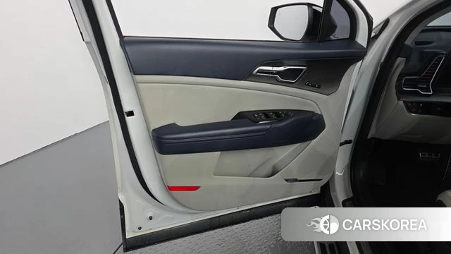 Kia Sportage 5th Generation Hybrid id 4566740 из Кореи 16