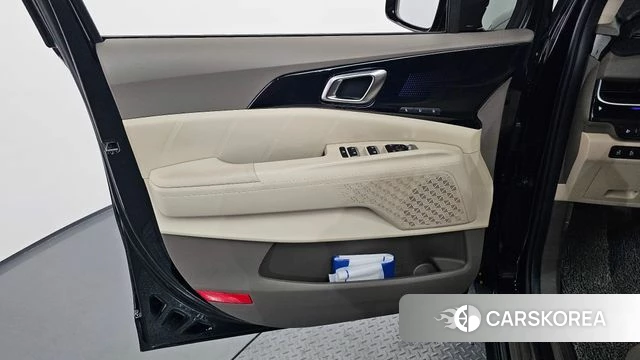 Kia The New Carnival 4th Generation id 4292014 из Кореи 16