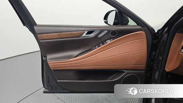 Genesis G80 (RG3) id 4516669 из Кореи 16