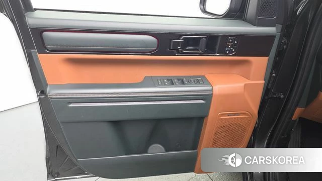 Kia Tasman id 4413933 из Кореи 16
